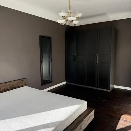 Lienes Apartmán *