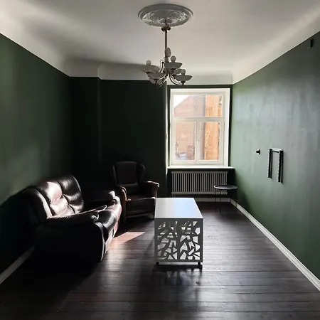 Lienes Apartmán *