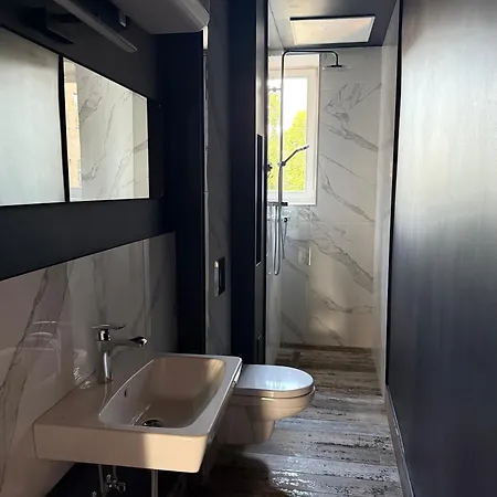 Lienes Apartmán *