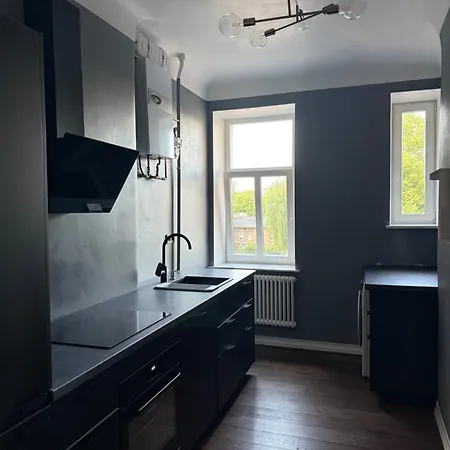 Apartamento Lienes